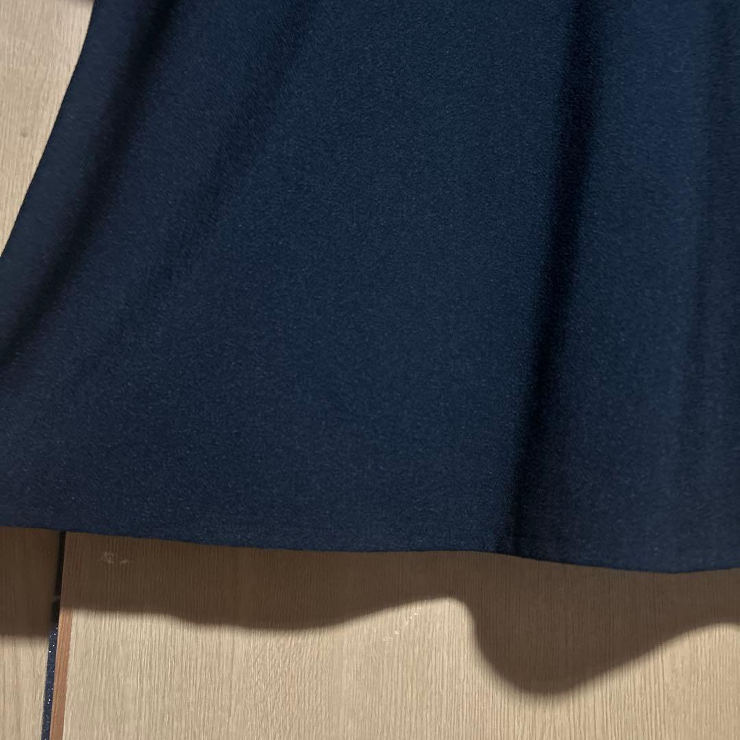 詩仙堂ジャケット　黒色