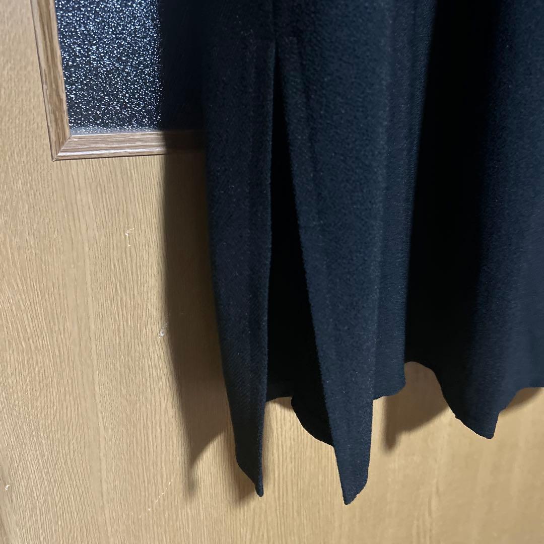 詩仙堂ジャケット　黒色