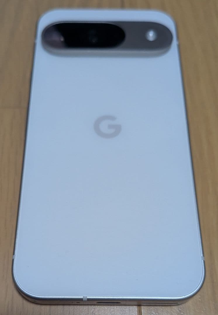 スマートフォン本体 Google Pixel 9 128GB