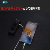 WUBEN(株)カスタムSPERAS U2 ハンディライト懐中電灯 自転車ライト