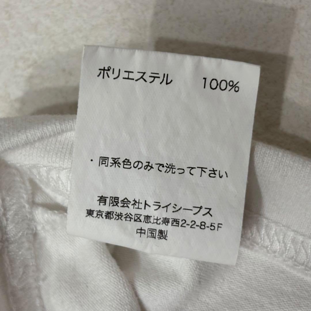 RHC スタンダードカリフォルニア　美品 タンクトップ 胸ロゴ XL ビッグ