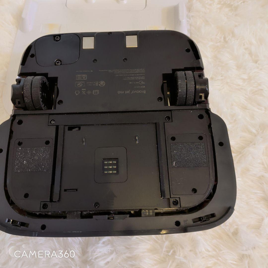 iRobot Roomba 980 & Braava m6 ロボット掃除機本体