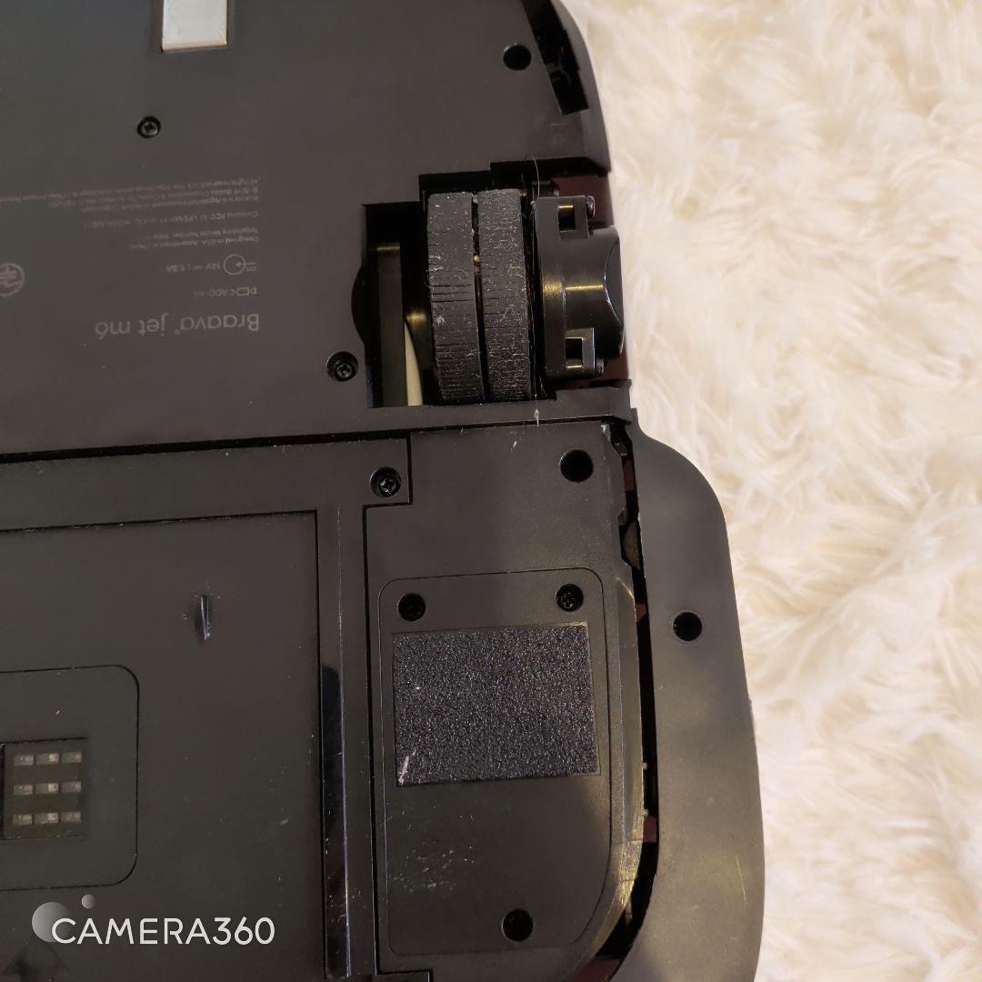 iRobot Roomba 980 & Braava m6 ロボット掃除機本体