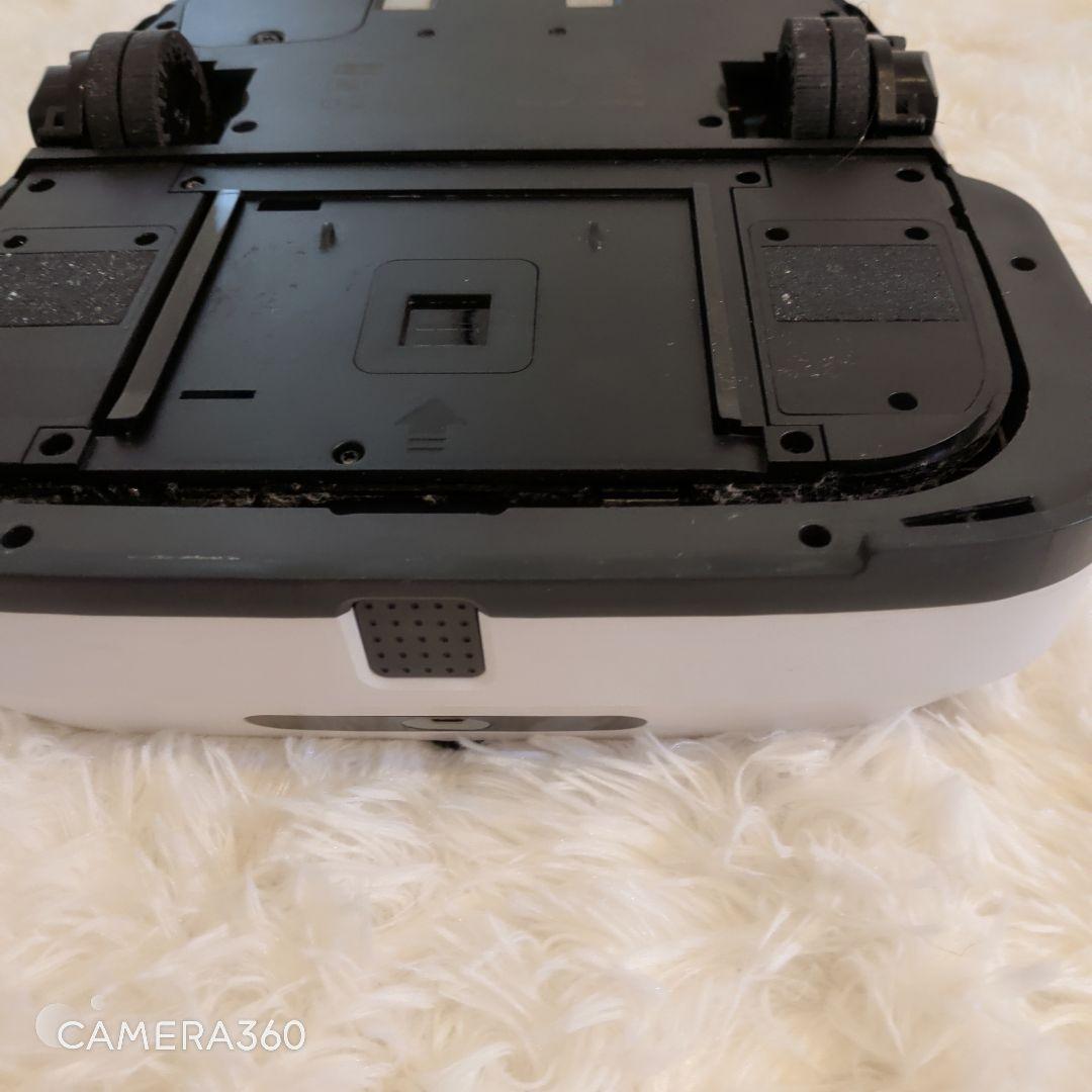 iRobot Roomba 980 & Braava m6 ロボット掃除機本体