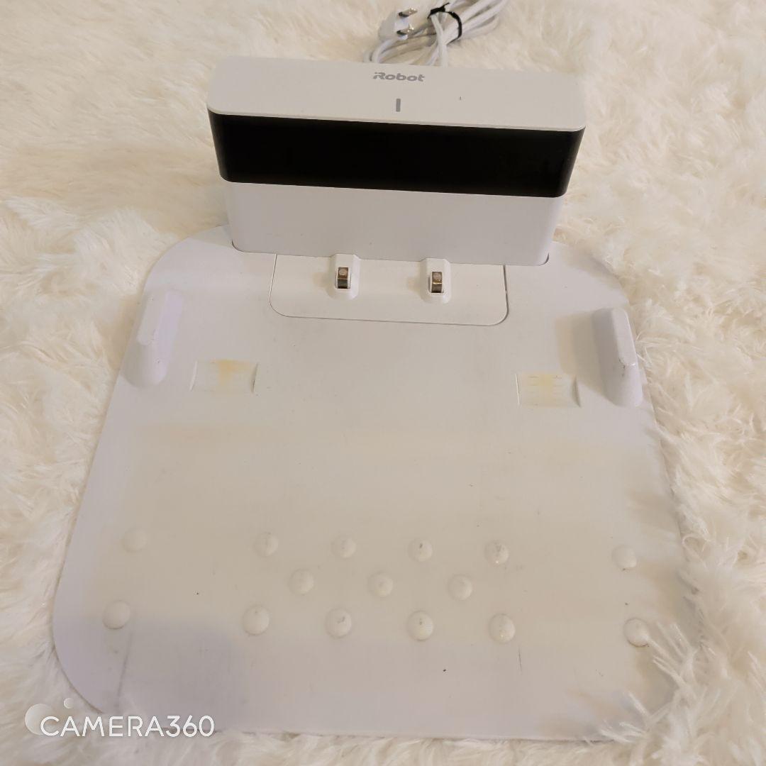 iRobot Roomba 980 & Braava m6 ロボット掃除機本体