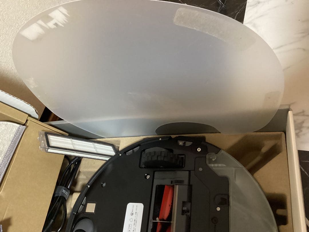Roborock S6max VロボロックS6 max V