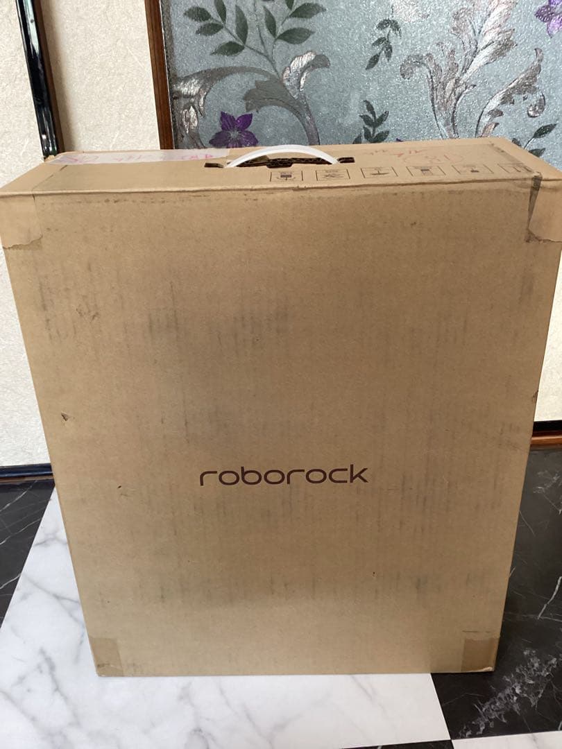 Roborock S6max VロボロックS6 max V