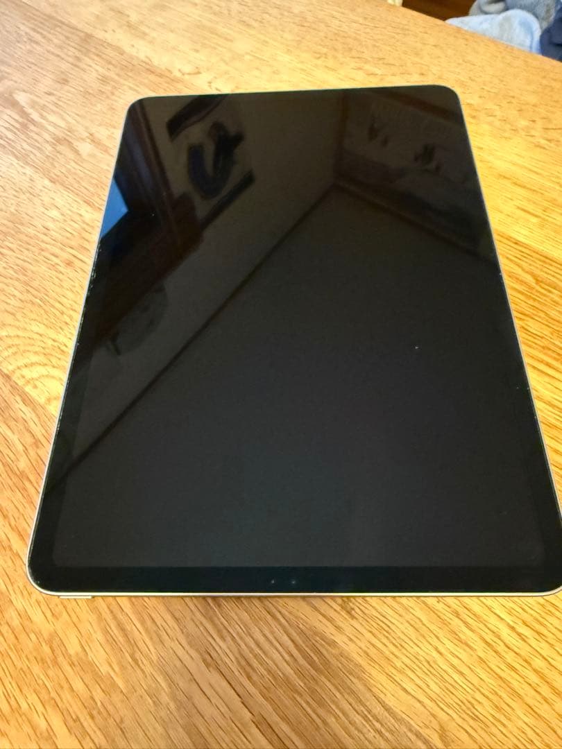 iPad Pro 11インチ　第4世代　128GB 本体　美品