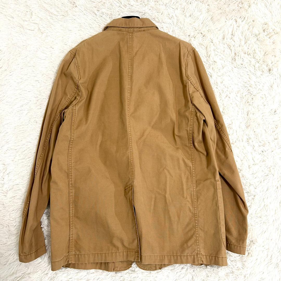 ポロラルフローレン LL カバーオール日本製 メンズ 古着 90s