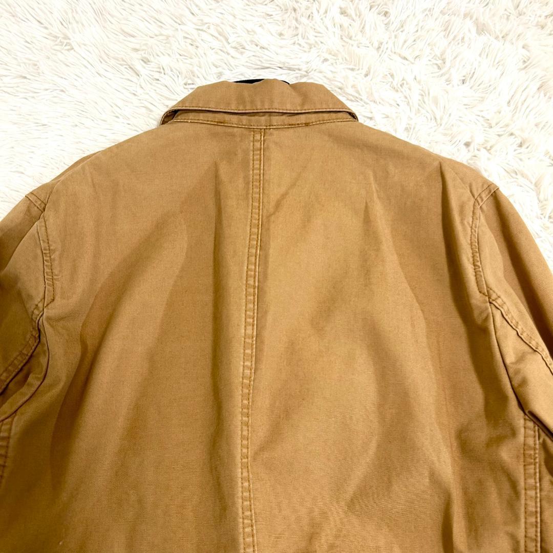 ポロラルフローレン LL カバーオール日本製 メンズ 古着 90s