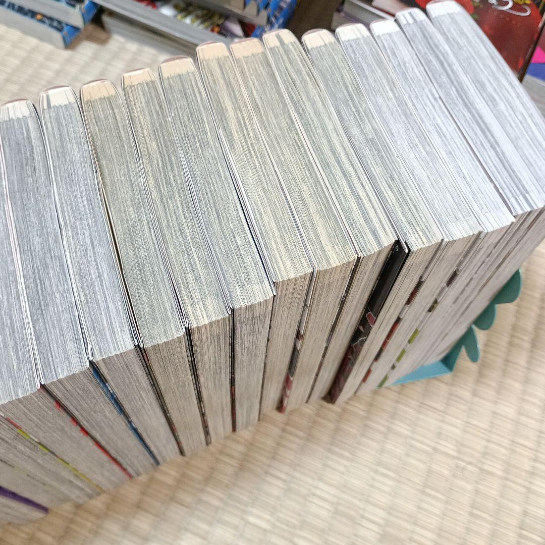 ワールドトリガー　1～28巻