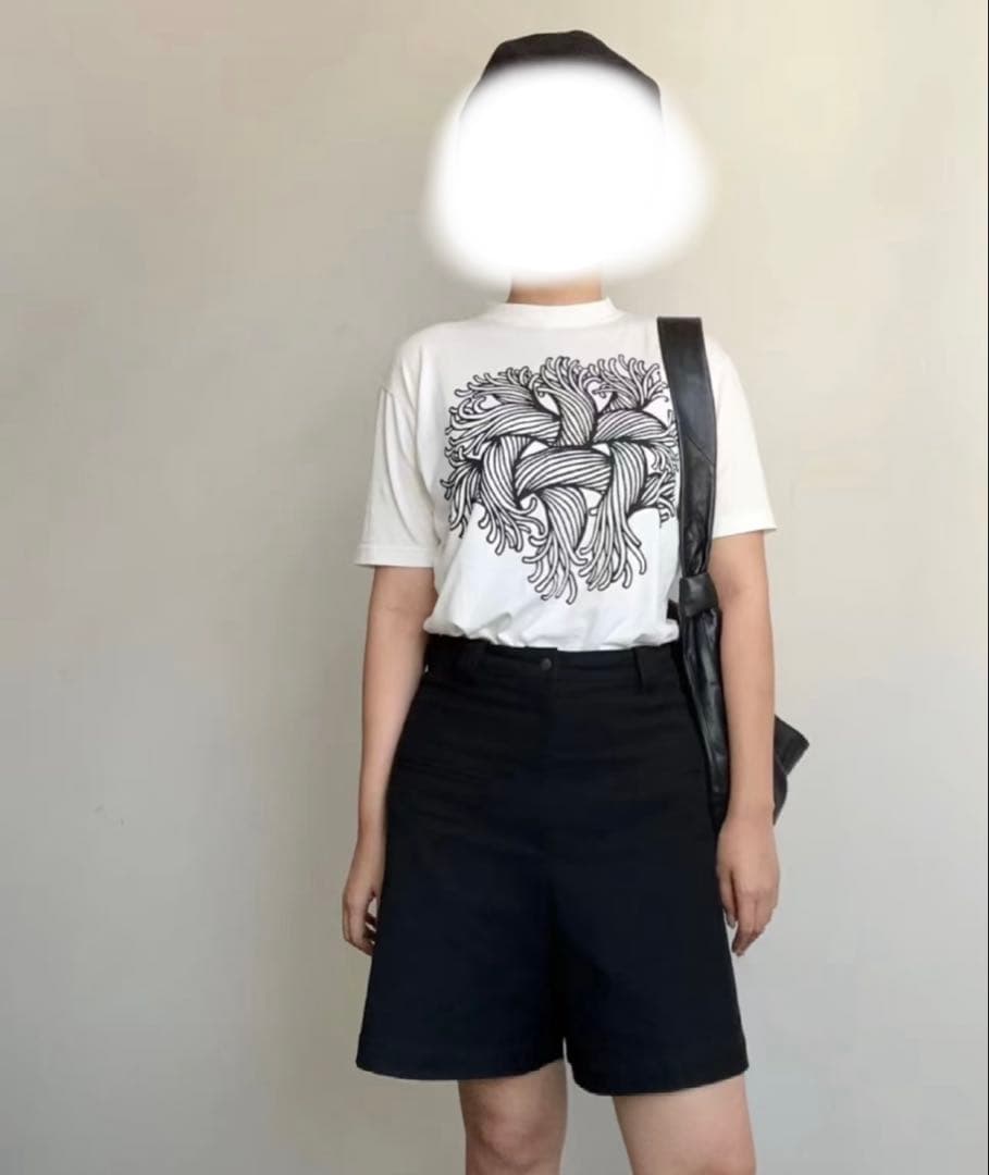 NEMETH ネメス メンズ Tシャツ ホワイト 白 M