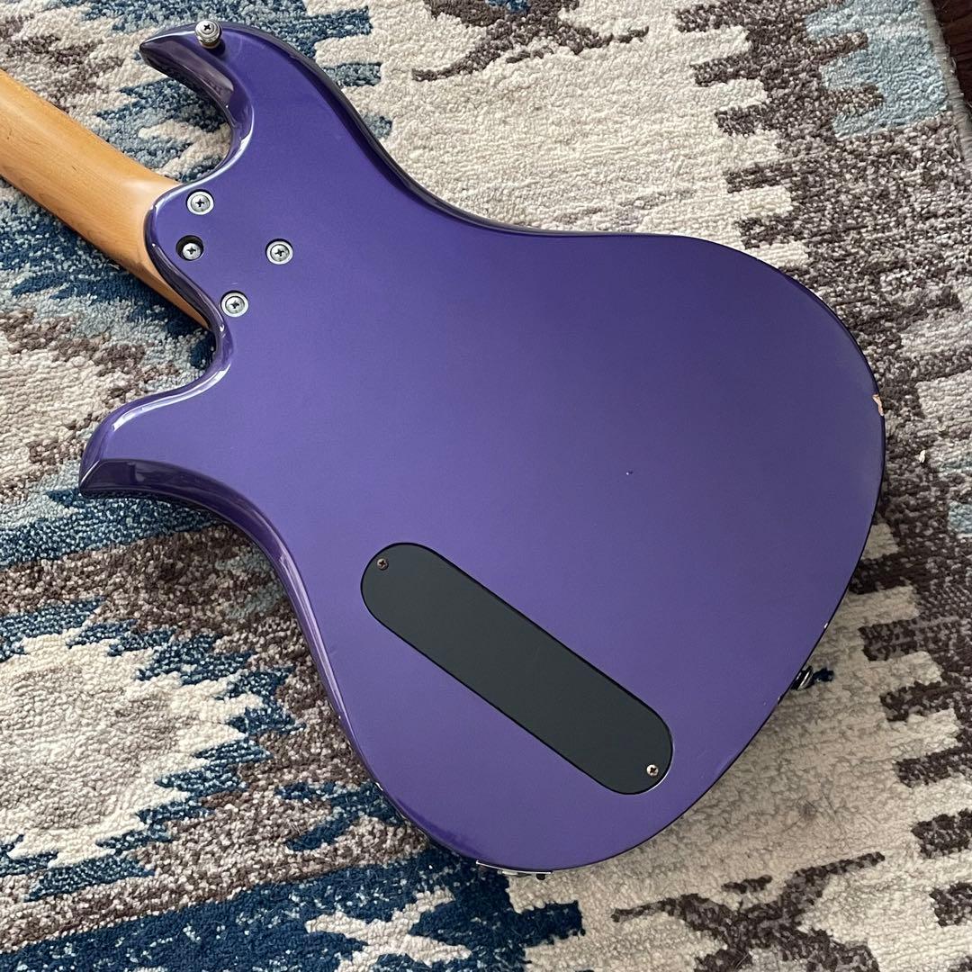 B.C.Rich Eagle 580 BCリッチ イーグル