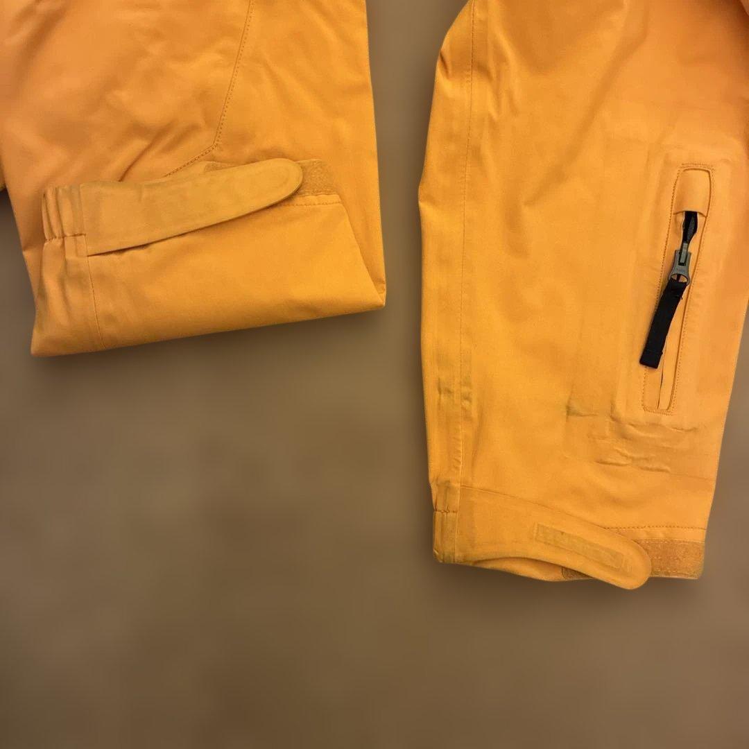 スノーボード BURTON AK Gore-Tex XCR Jacket