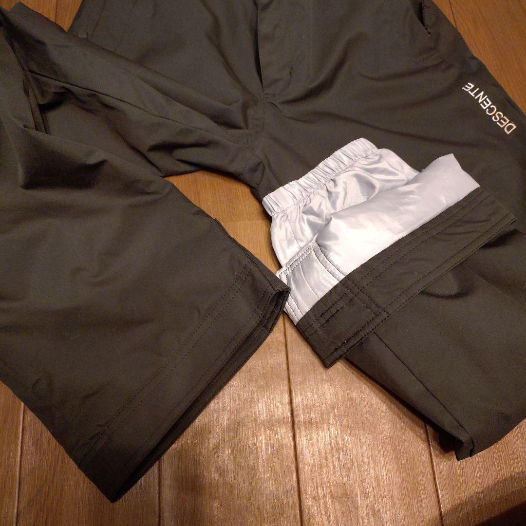 DESCENTE スキーウェア 150cm