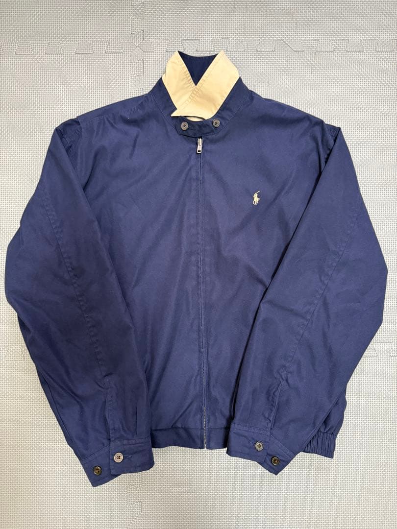 Polo by Ralph Lauren M 90s スウィングトップ