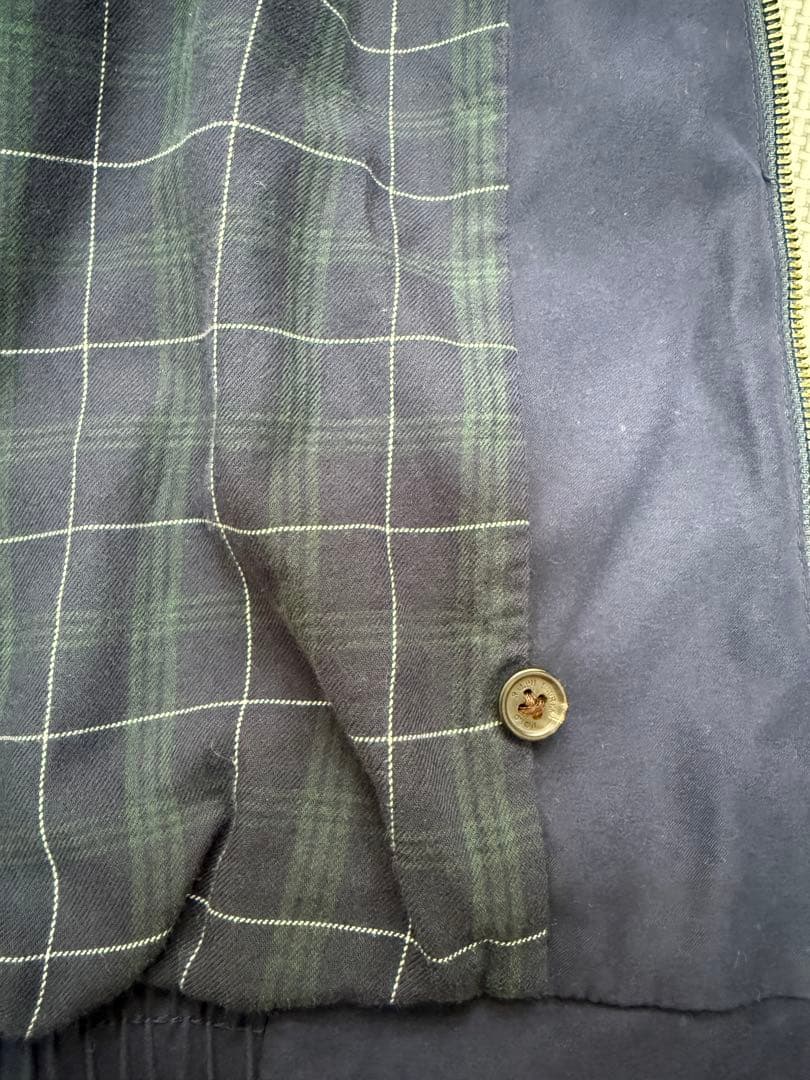 Polo by Ralph Lauren M 90s スウィングトップ