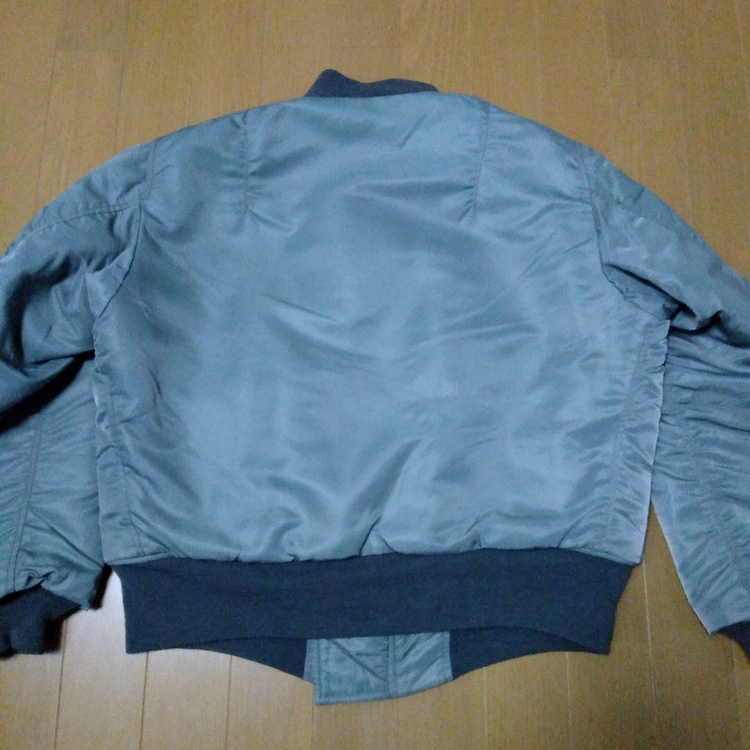 《美品》 バズリクソンズ MA-1 M13411 BUZZ RICKSON′S