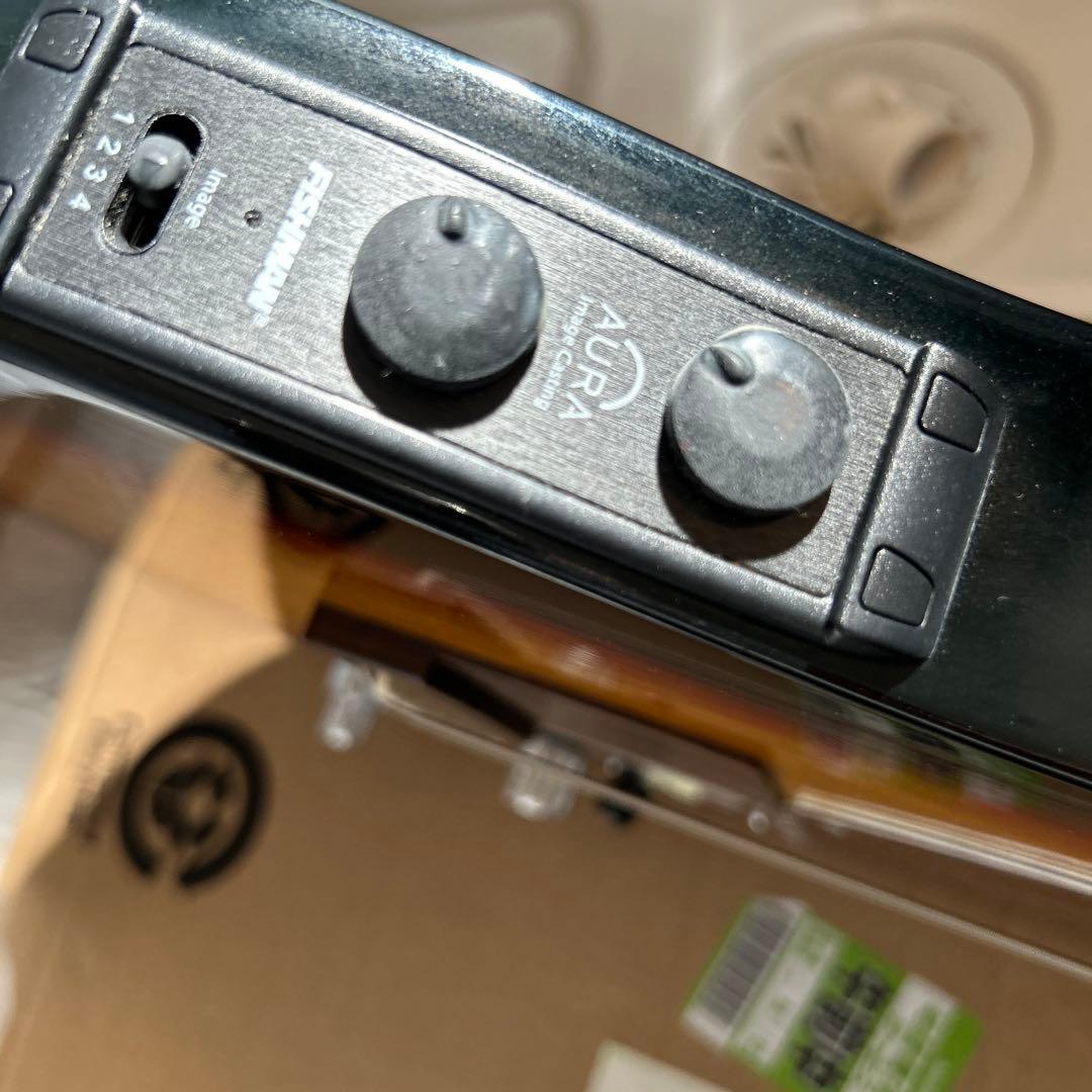 テレキャスタータイプ エレキギター サンバースト Fender