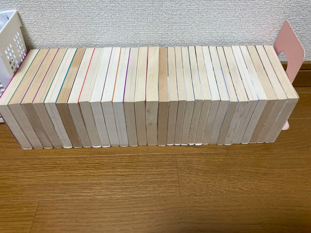 まんが道 文庫版 全14巻 プロゴルファー猿 文庫版　全13巻完結セット