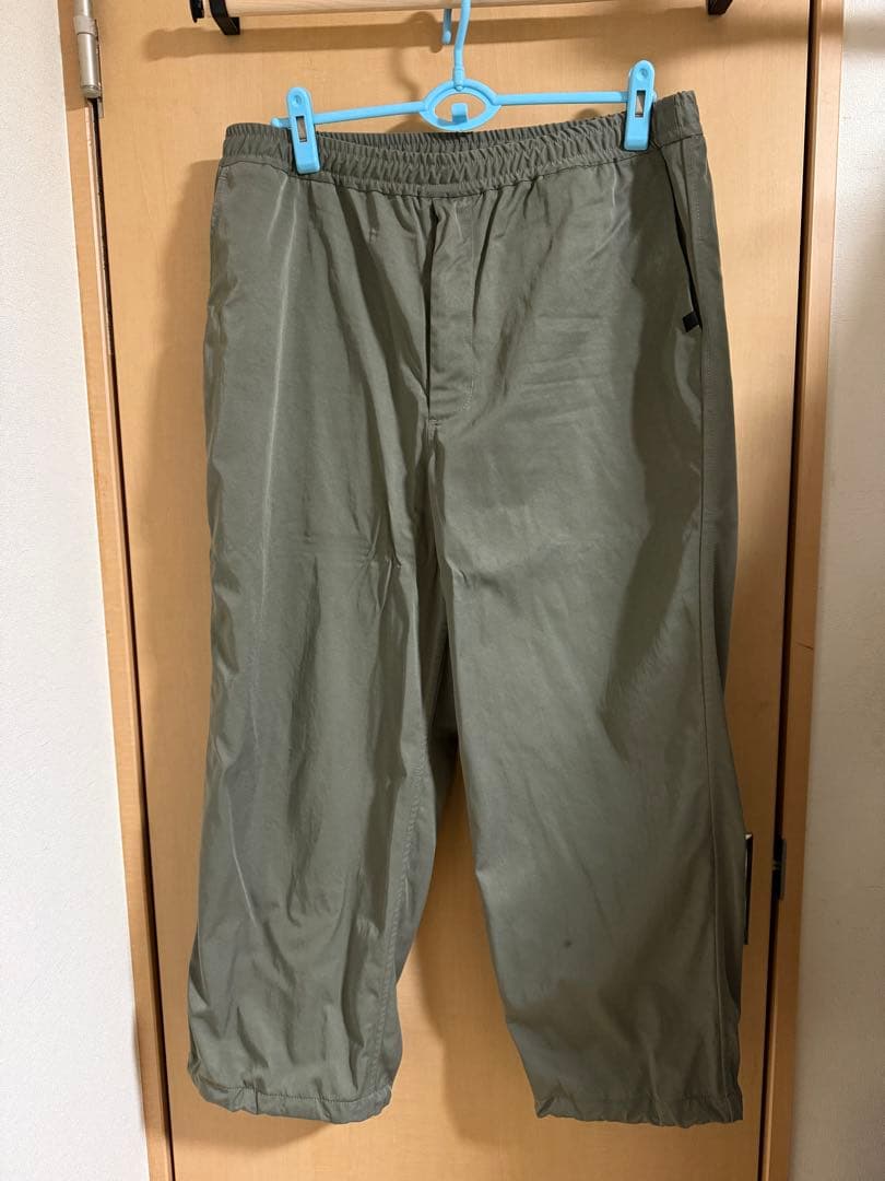 ケ*魂様 DAIWA PIER39 tech looseセットアップ　2025S