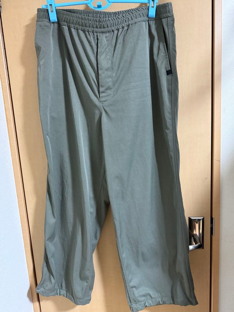ケ*魂様 DAIWA PIER39 tech looseセットアップ　2025S