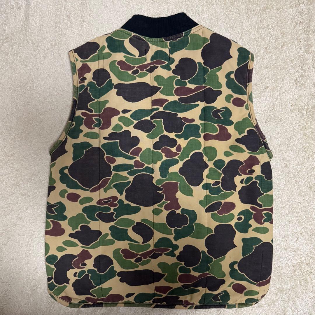 ®*︎様 SAFTBAK カモフラージュ ベスト