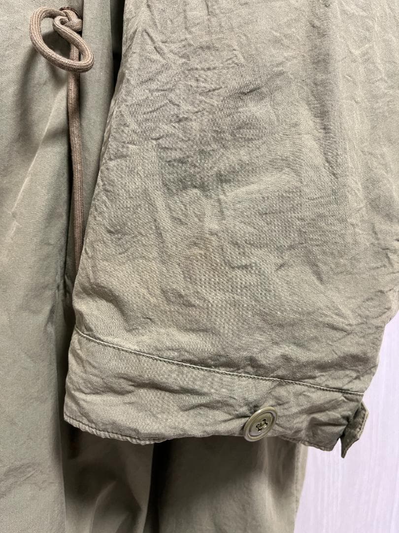 ジャケット・アウター Kaptain Sunshine Padding 48 Field Parka