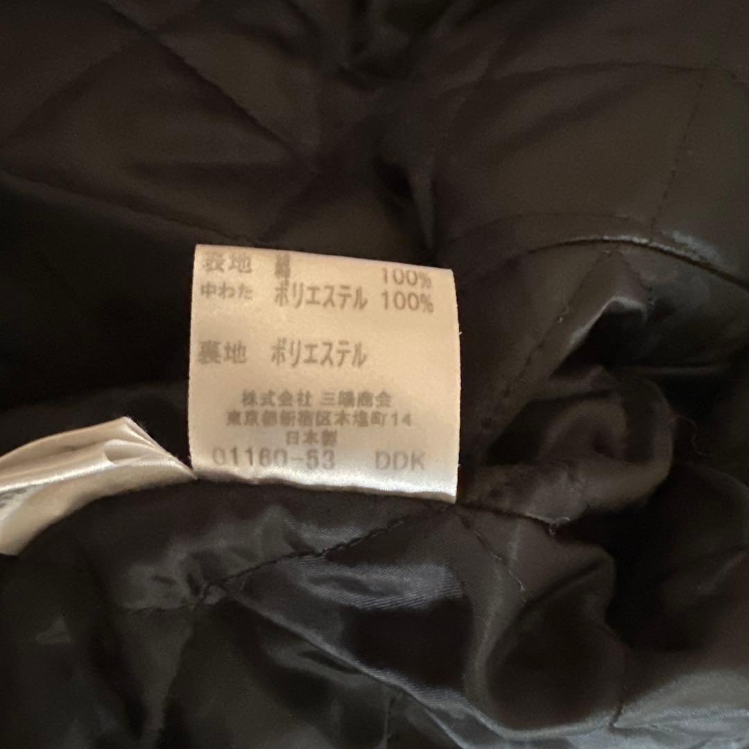 Burberry Blue Label ロングコート 38サイズ