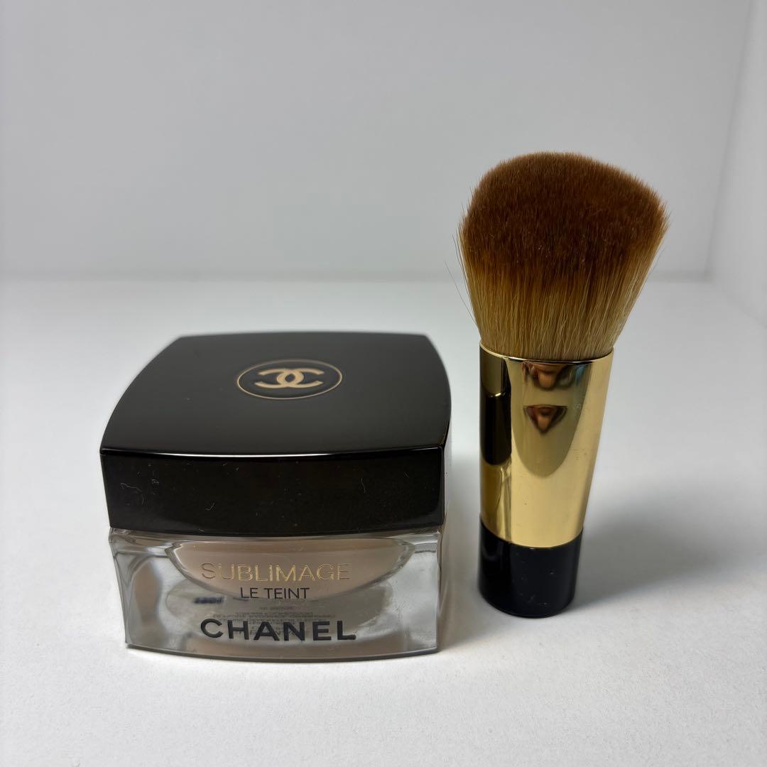 CHANEL サブリマージュ ル タン 10 ベージュ 30ml