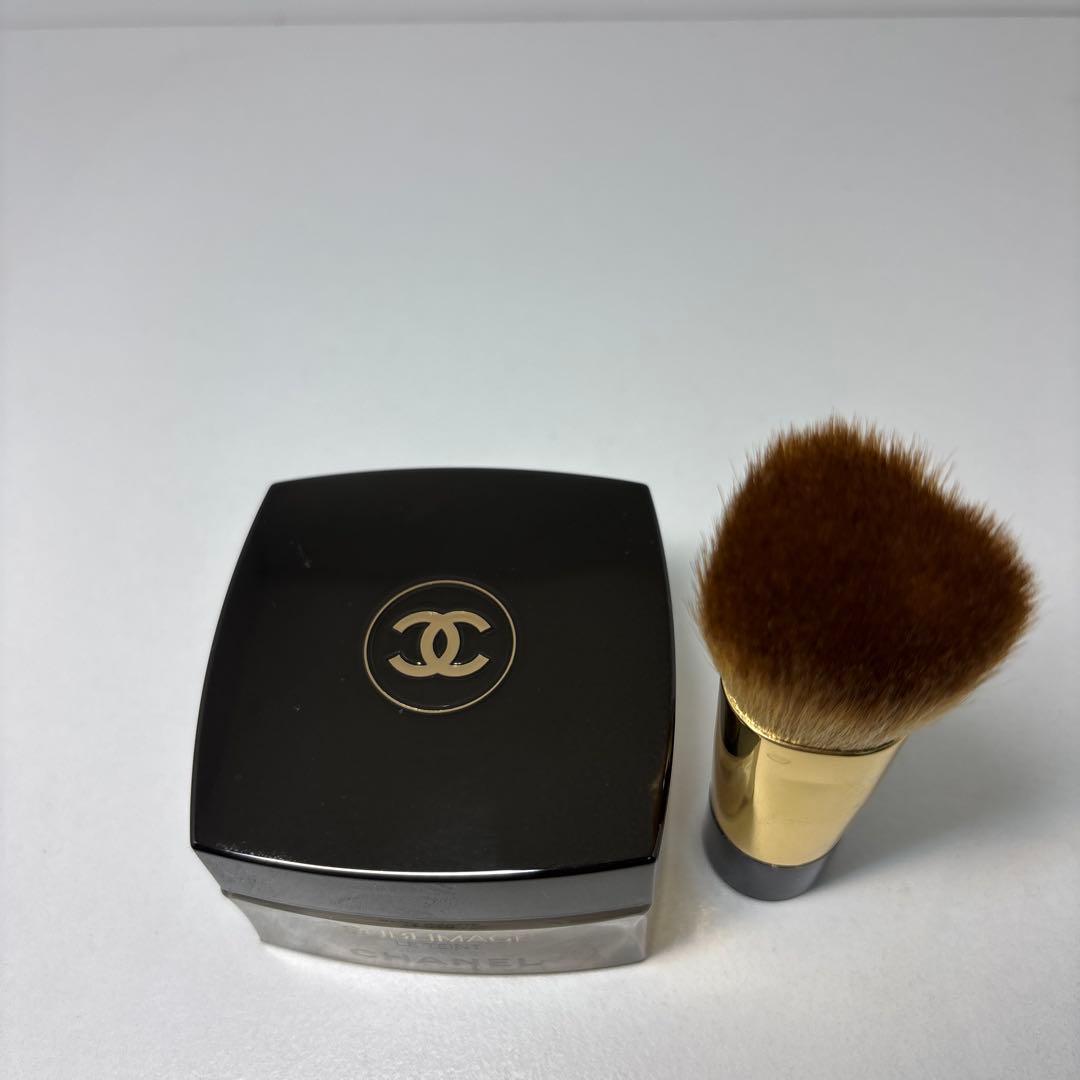 CHANEL サブリマージュ ル タン 10 ベージュ 30ml
