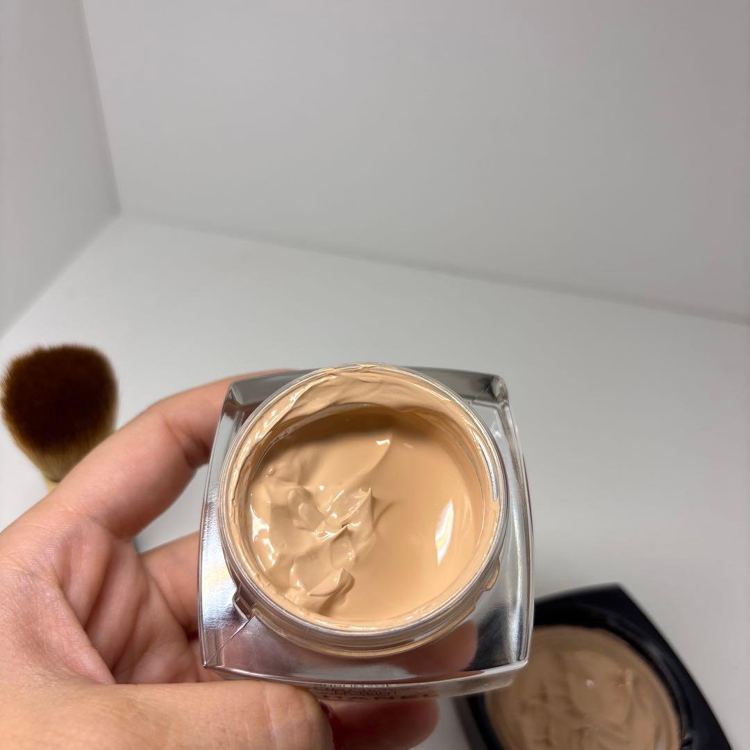 CHANEL サブリマージュ ル タン 10 ベージュ 30ml