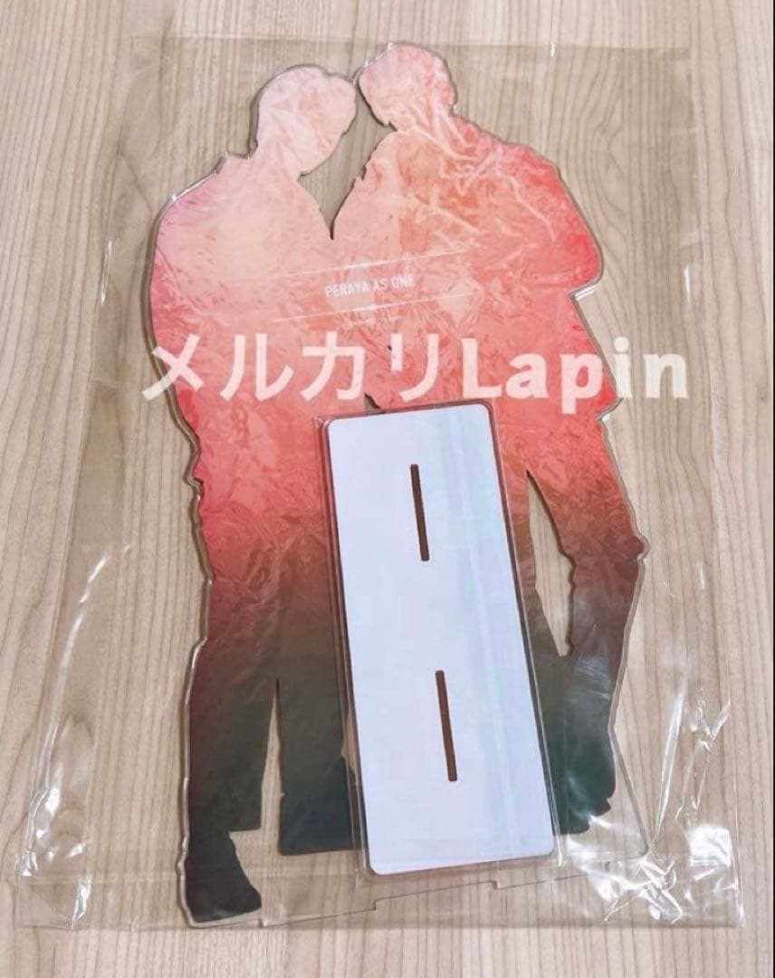 KristSingto BIG アクリルスタンディ