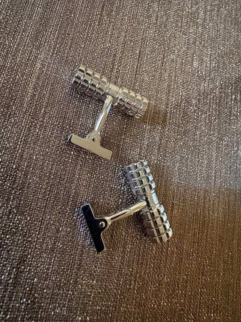 【GOLD king】LOUIS VUITTON カフス ルイヴィトン