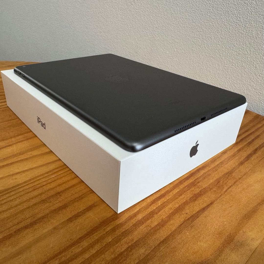 iPad第9世代 美品　電池100%