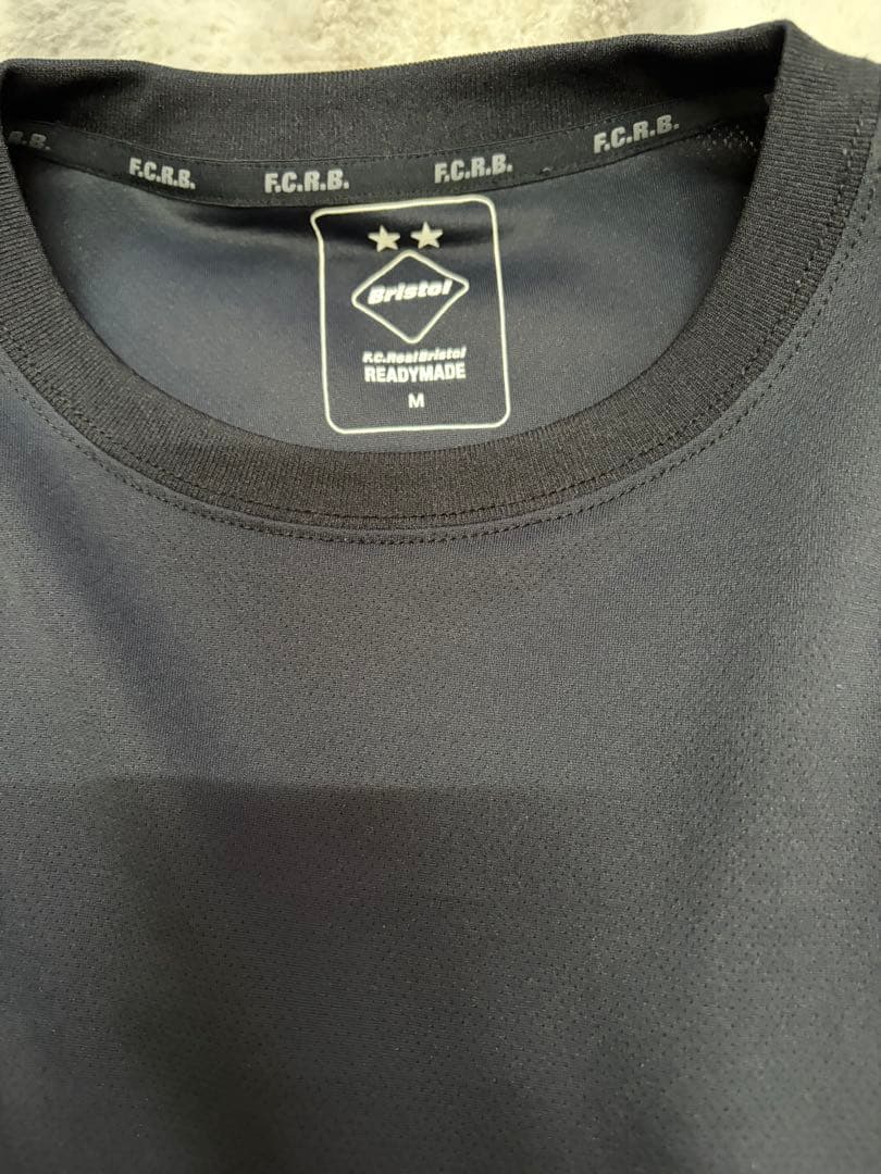 READYMADE F.C.Real Bristol Tシャツ M