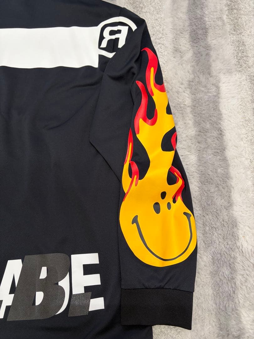 READYMADE F.C.Real Bristol Tシャツ M