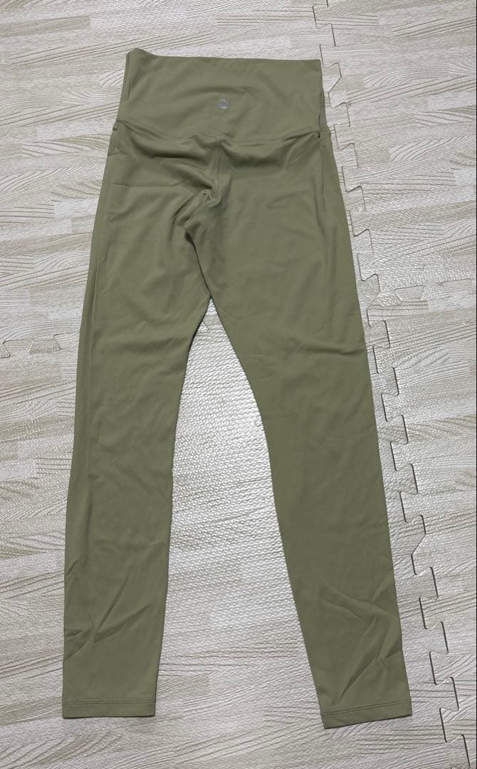 ヨモメントヨガパンツ4色セット
