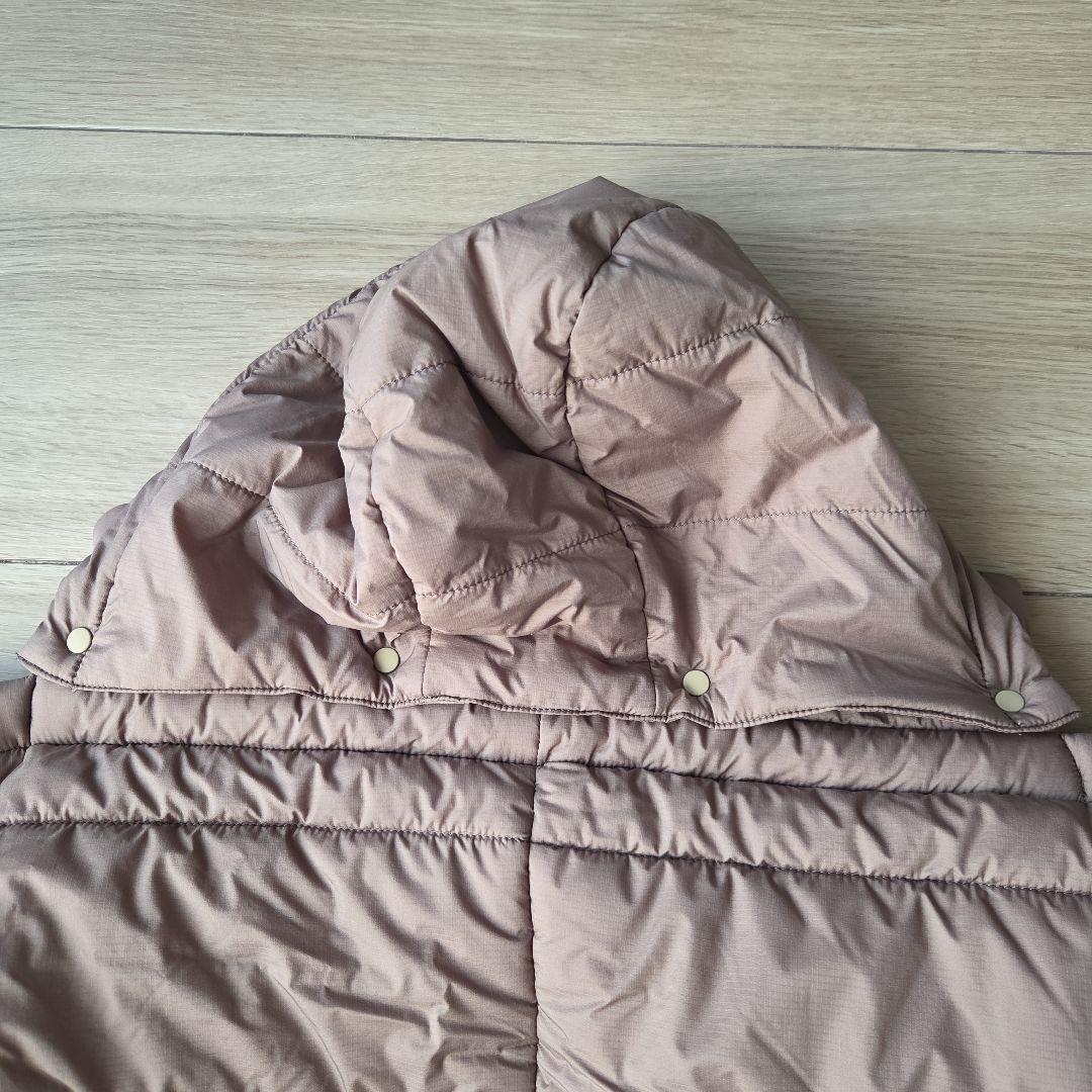 値引可❗【送料無料】THE NORTH FACE ベビーシェルブランケット