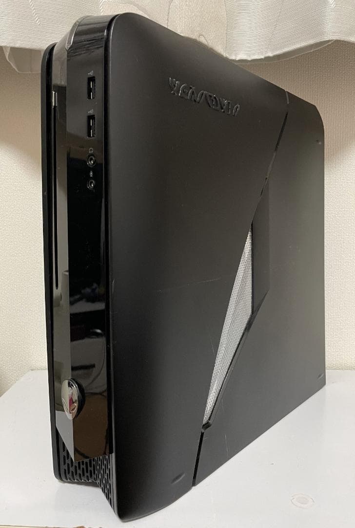 デル エイリアンウェア X51 R2 デスクトップ本体 Win11 