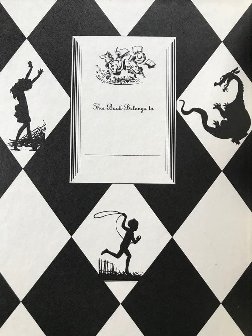 【本日限定セール❗️】Russian Fairy Tales 初版 希少品