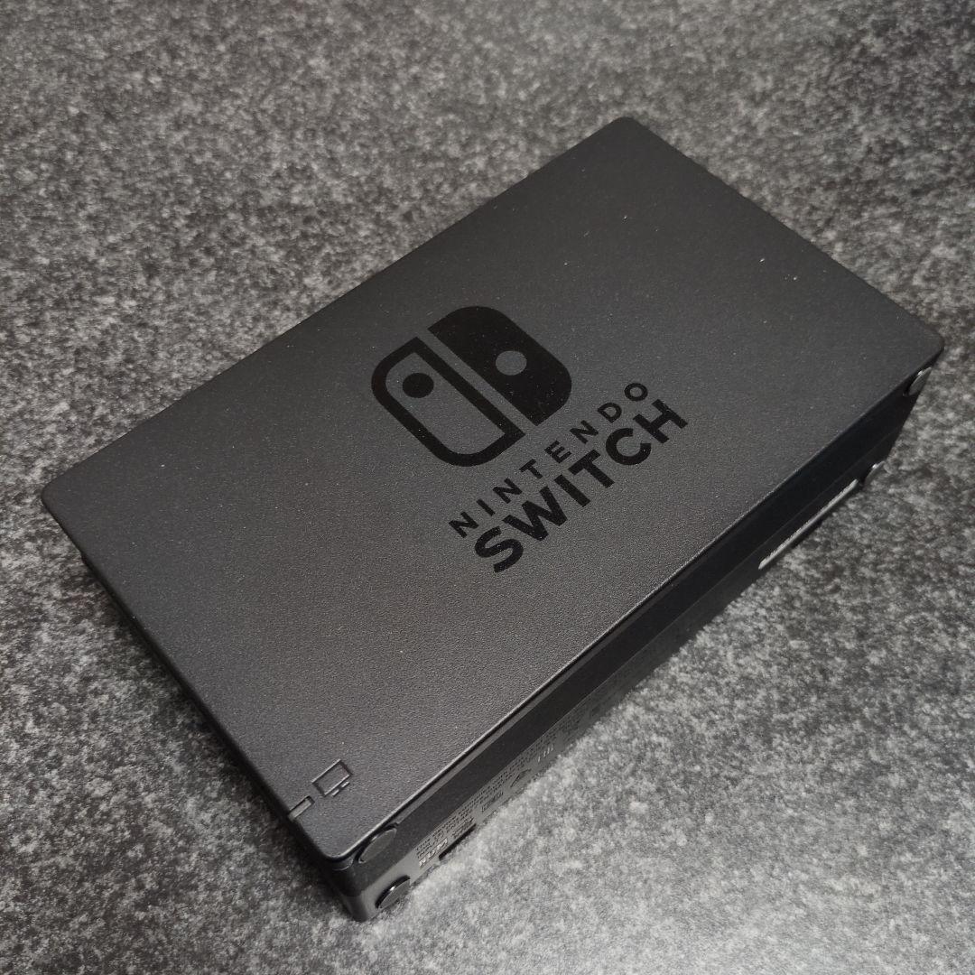 Nintendo Switch 本体 赤・青　オマケあり