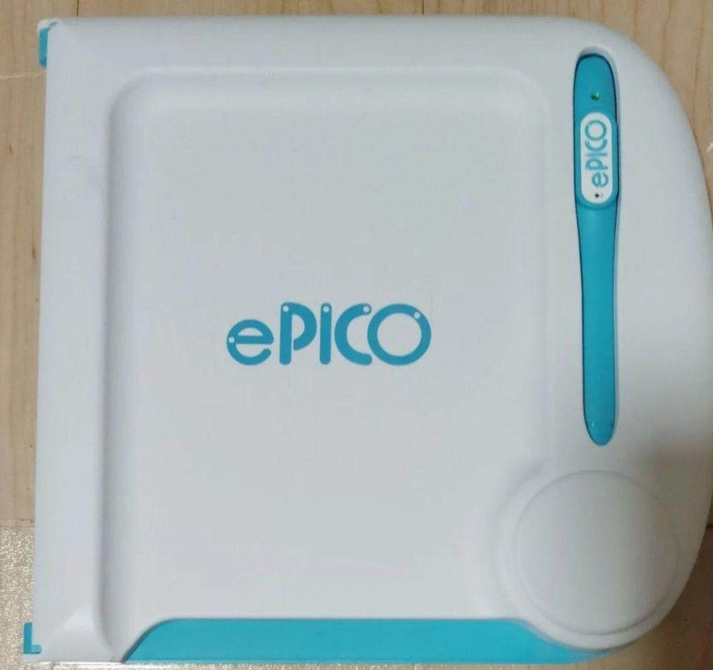 ジャンク品PICO本体＋ソフト12本 ＋中古ePICO本体＋ソフト1本まとめ売り