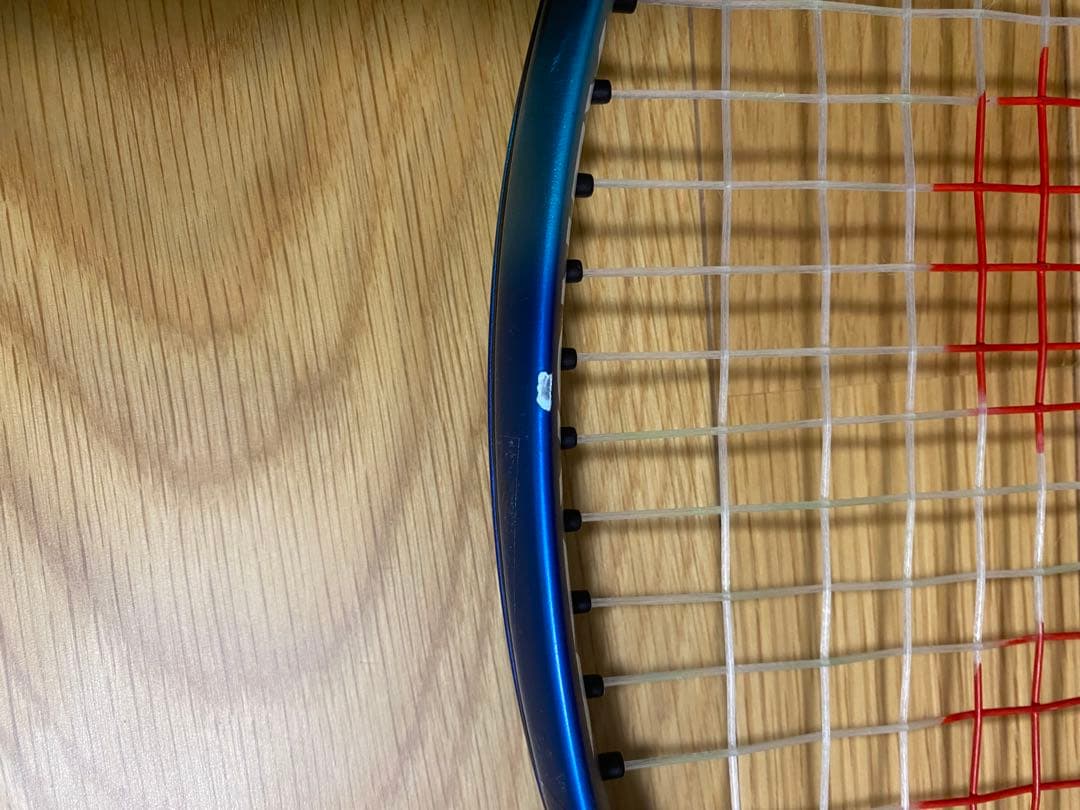 YONEX テニス ジュニアテニスラケット EZONE 25
