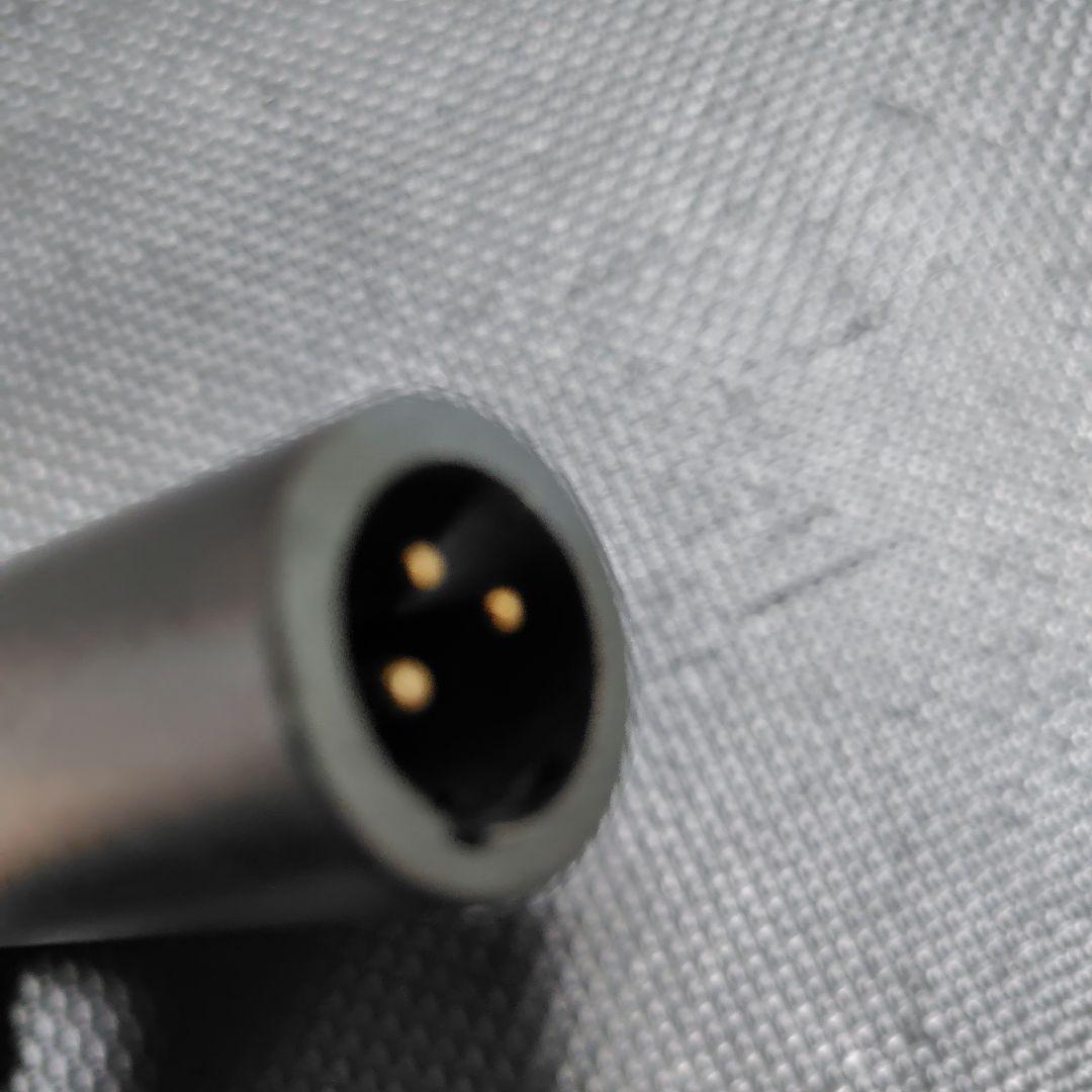 Shure Beta 58A ダイナミックマイク
