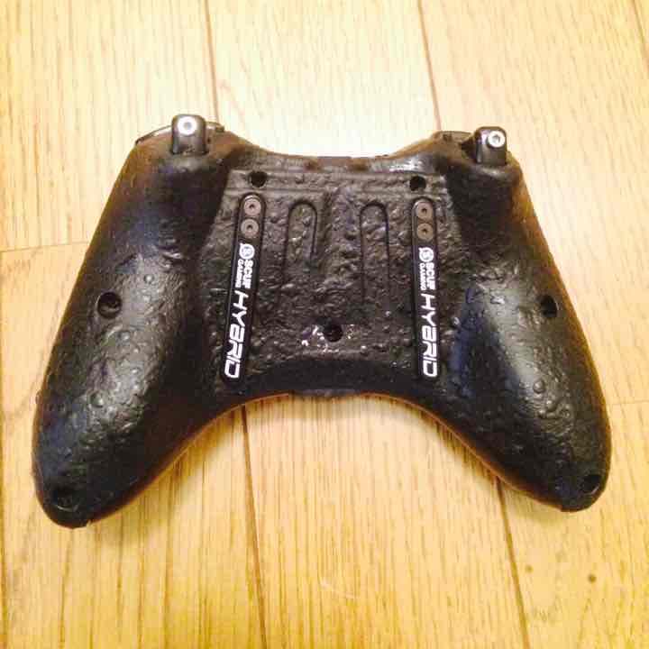 SCUF controller スカフコントローラー