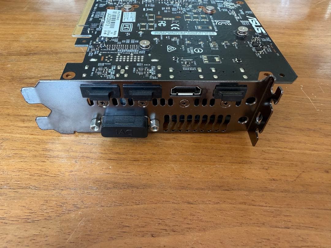 グラフィックボード・グラボ・ビデオカード gtx1060 6gb