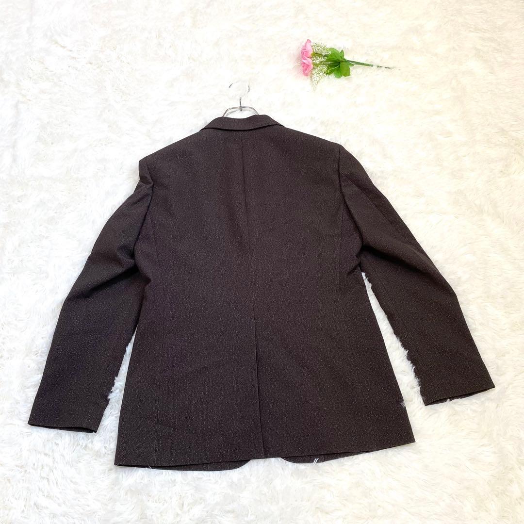 新品　TAKEO KIKUCHI テーラードジャケット ブラウン