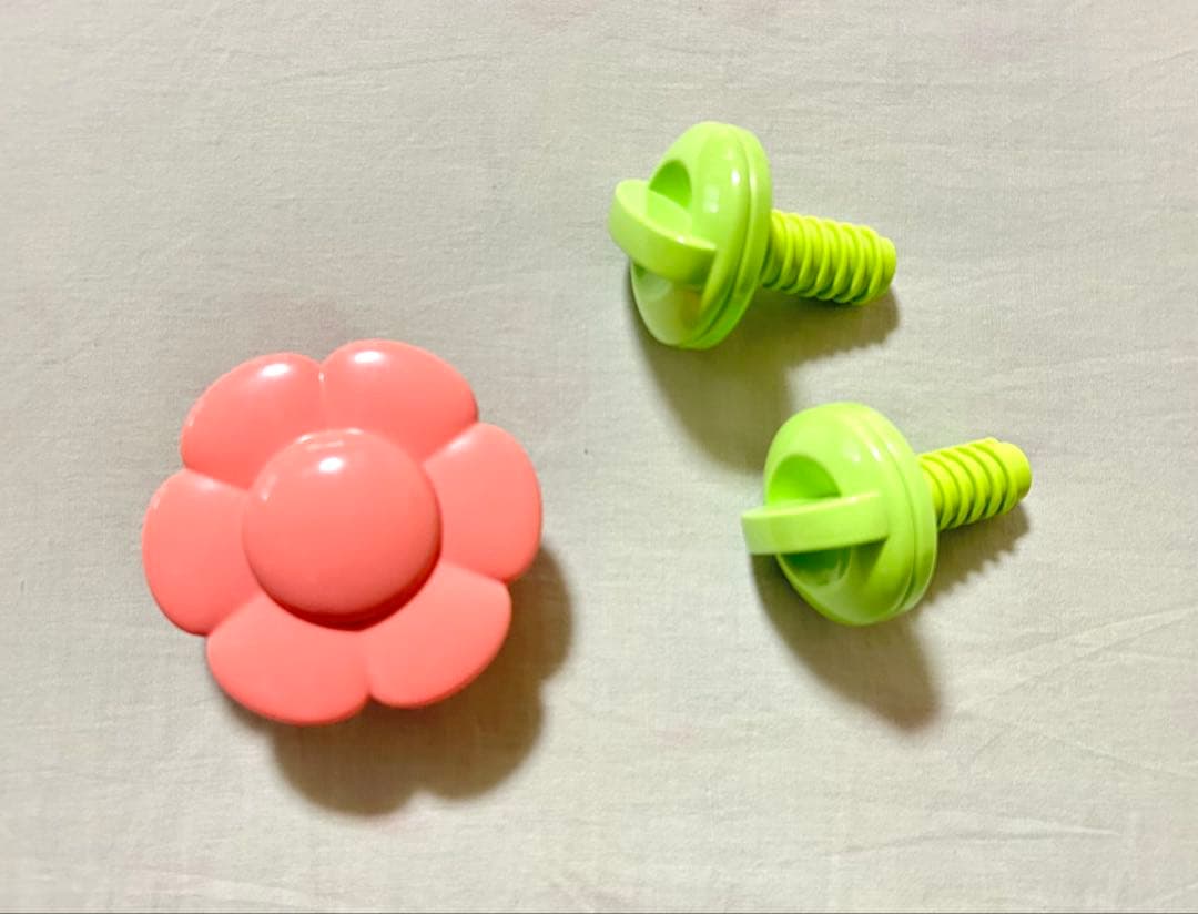 美品 パーツ完品 くまのプーさん えらべる回転6WAY ジムにへんしんメリー