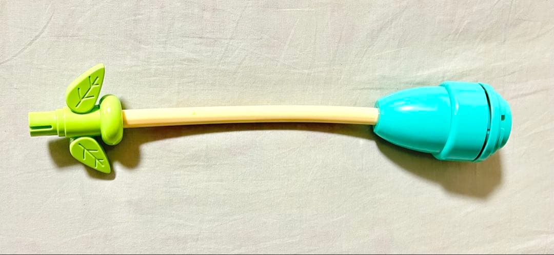 美品 パーツ完品 くまのプーさん えらべる回転6WAY ジムにへんしんメリー